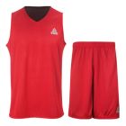 Баскетбольная форма