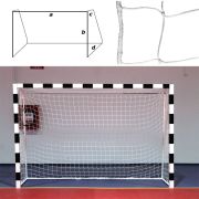 Сетка гандбольная/футзальная