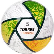 Мяч футбольный TORRES Training, Размер 5