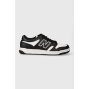 Sneakers New Balance BB480 Male WHITE (100)