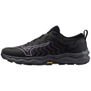 Кроссовки Wave Daichi 8 Gtx жен. (Iron Gate/ Nimbus Cloud/ Black)