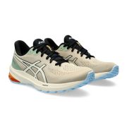 Кроссовки Asics GT-1000 12 TR Nature Bathing/Fellow Yellow Male