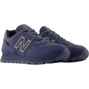 Кроссовки New Balance 574 Blue Male