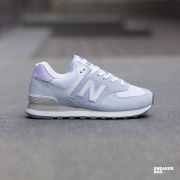 Кроссовки New Balance 574 Lavender Female