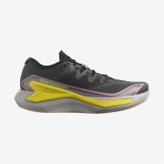 Кроссовки Salomon DRX BLISS Black/Ghost Gray/Lemon Male