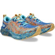 КРОССОВКИ ASICS NOOSA TRI 16 Nature Blue/Faded Orange