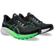Кроссовки ASICS GT-1000 13 Black/Digital Aqua Male