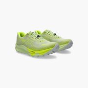 Кроссовки ASICS FUJISPEED 3 Cool/Yellow Female