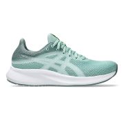 Кроссовки Asics Patriot 13 light celadon/white female