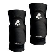 Наколенники волейбольные +ADRENALINA MT6, Цвет Черный