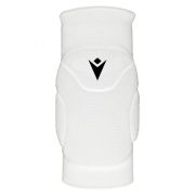 Наколенники волейбольные MACRON Sage, белые