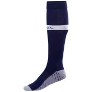 Гетры футбольные Jögel CAMP ADVANCED SOCKS JC1GA0322.Z4, темно-синий/белый (35-38)
