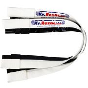 Карманы для ант. KV.REZAC, на липучках, для классич.